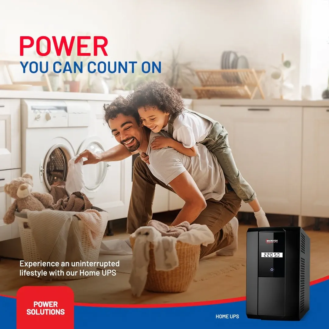 Jumbo UPS — buy in Hyderabad at Satyajan Energy Solutions